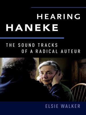 cover image of Hearing Haneke